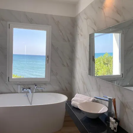 Blanca Del Mar Villa *