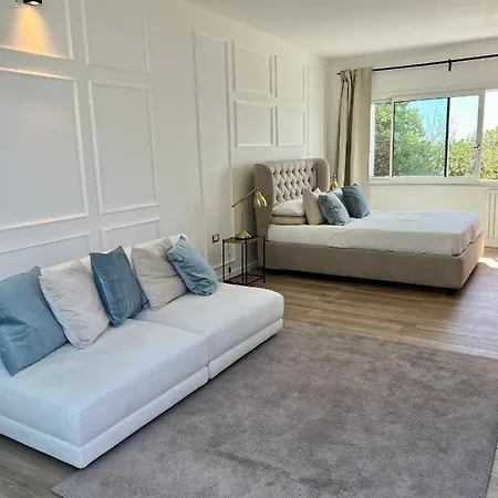 Villa Blanca Del Mar * Quartu SantʼElena