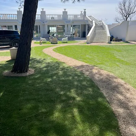 Villa Villa Blanca Del Mar *