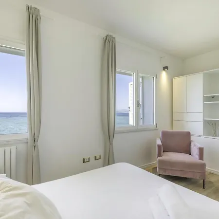 Villa Villa Blanca Del Mar *