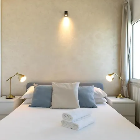 Villa Blanca Del Mar Quartu SantʼElena