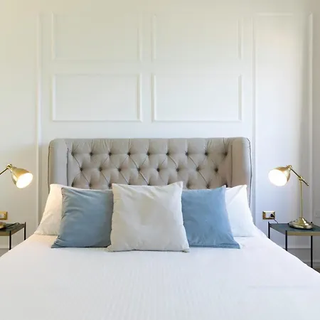 Villa Blanca Del Mar