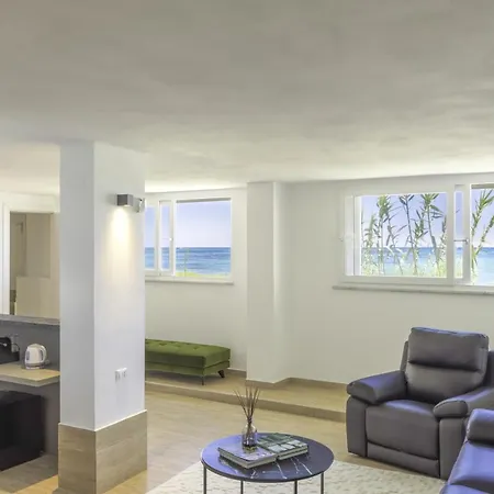 Villa Villa Blanca Del Mar *