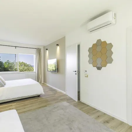 Villa Villa Blanca Del Mar *