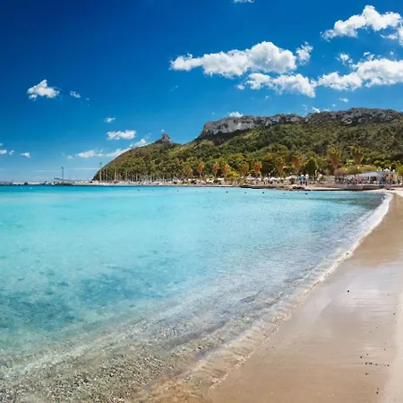Blanca Del Mar