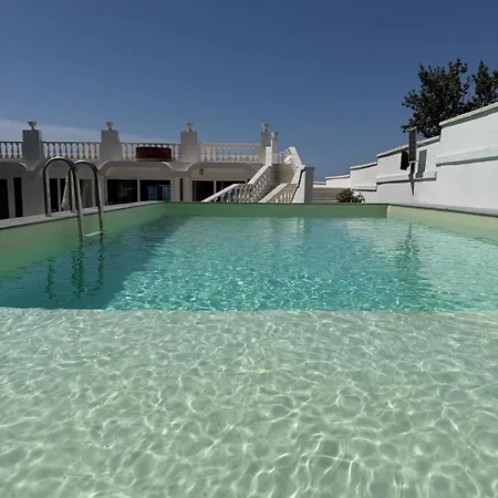 Villa Blanca Del Mar *